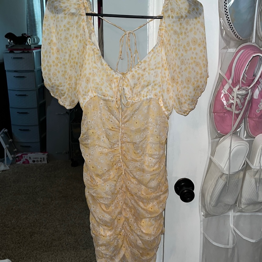 NEW WITHOUT TAGS Free People Tessa Dress